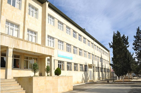 Xəzər rayon 262 nömrəli tam orta məktəb